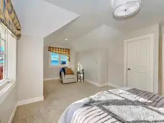 Charming Coastal Home with Cottage Studio & Stunning Views