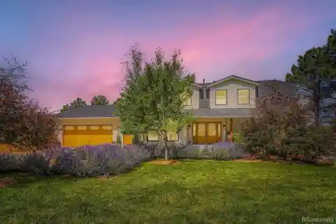 Luxury and Sensibility in a Serene Setting
