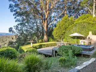 Modern Home with Amazing Views