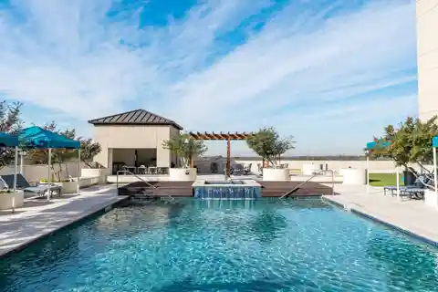 Recently Updated Three Bedroom Condo with Sweeping Views