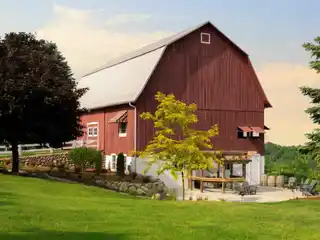 Once-In-A-Lifetime Opportunity in Leelanau County