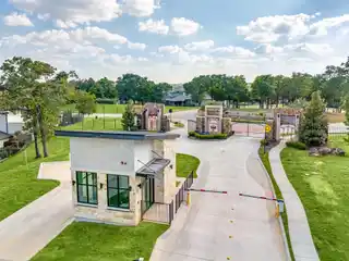 Gorgeous New Custom Home