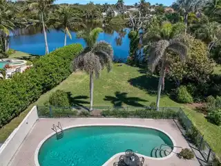 Lovely Lakefront Property