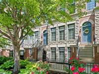 EEGANT RIVER NORTH TOWNHOME IN TUXEDO PARK