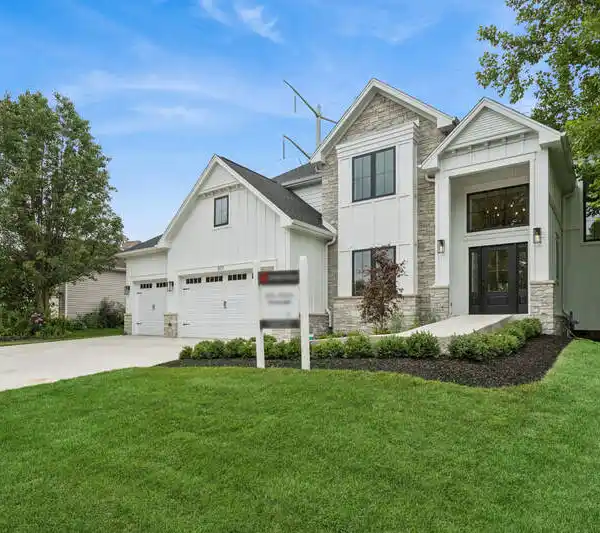 NEW CONSTRUCTION IN A SOUGHT-AFTER LOCATION