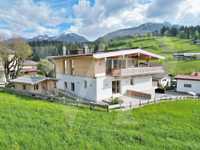 COZY COUNTRY HOUSE IN A FANTASTIC PANORAMIC LOCATION