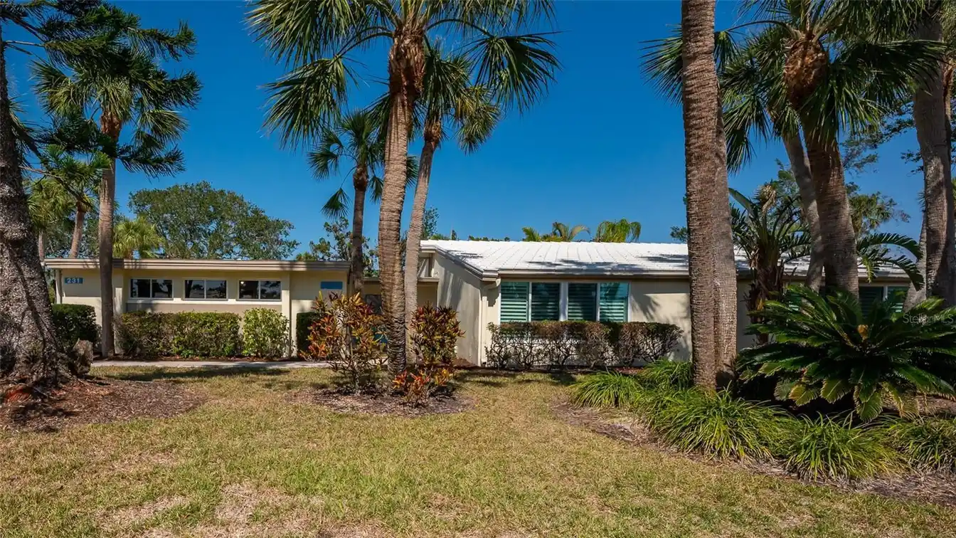 Fully Remodeled Villa in Whispering Sands