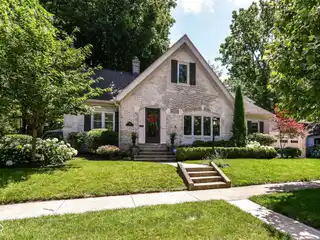 Stellar Home Exuding Charm and Character