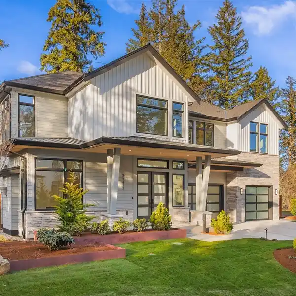 COVETED OFFERING IN A LIMITED COLLECTION OF CUSTOM LUXURY RESIDENCES