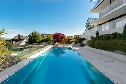 Architectural Masterpiece in Prime Location