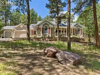 Black Forest Sanctuary with Soaring Wood-Beamed Ceilings