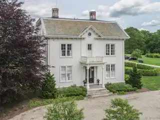 The James C. Walkley Estate