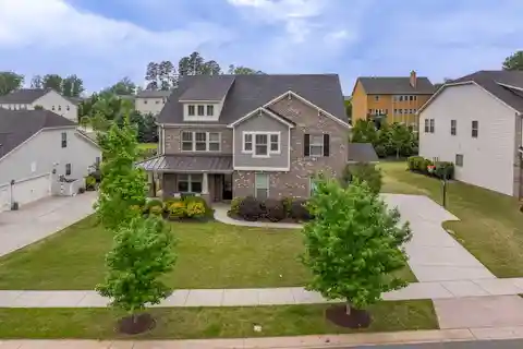 Gorgeous Mirabella Enerty-efficient Home