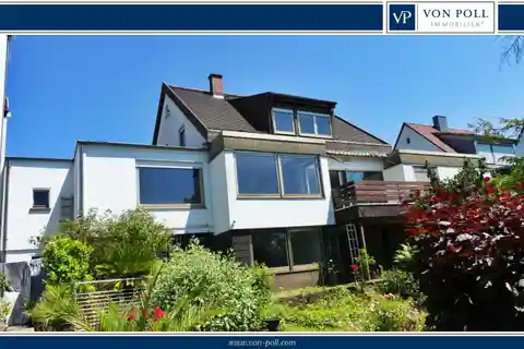 Great Potential in a Sought-after Quiet Location