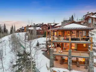 A Truly Rare Offering for Empire Pass