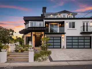 Coastal Luxury Living at Its Best