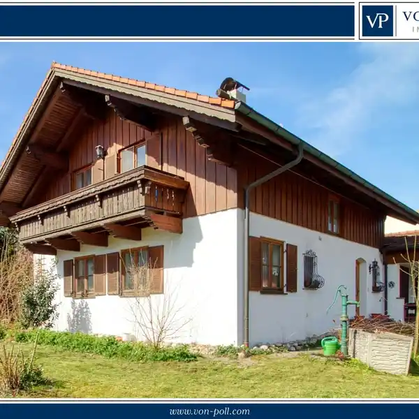 LOVELY HOME WITH EXPANSION POTENTIAL