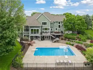 Special Home with a Versatile Plan