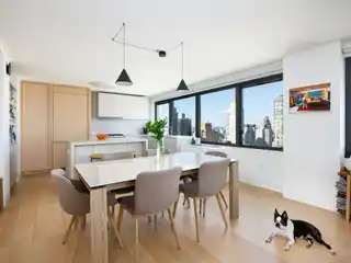 A Masterpiece in the Sky