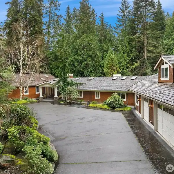 LUXURY AND SERENITY ON TWO-PLUS ACRES