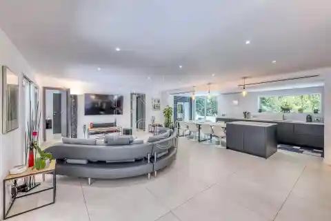 Serene Apartment in Boulouris