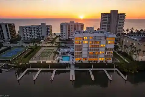 Rarely Available Le Dauphin End Unit Condo