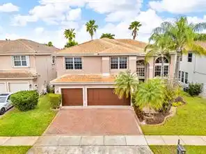 PRISTINE FIVE BEDROOM HOME WITH POOL