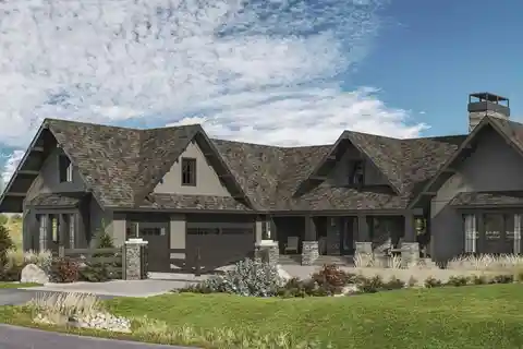 Exclusive Opportunity in the Canadian Rocky Mountain Foothills
