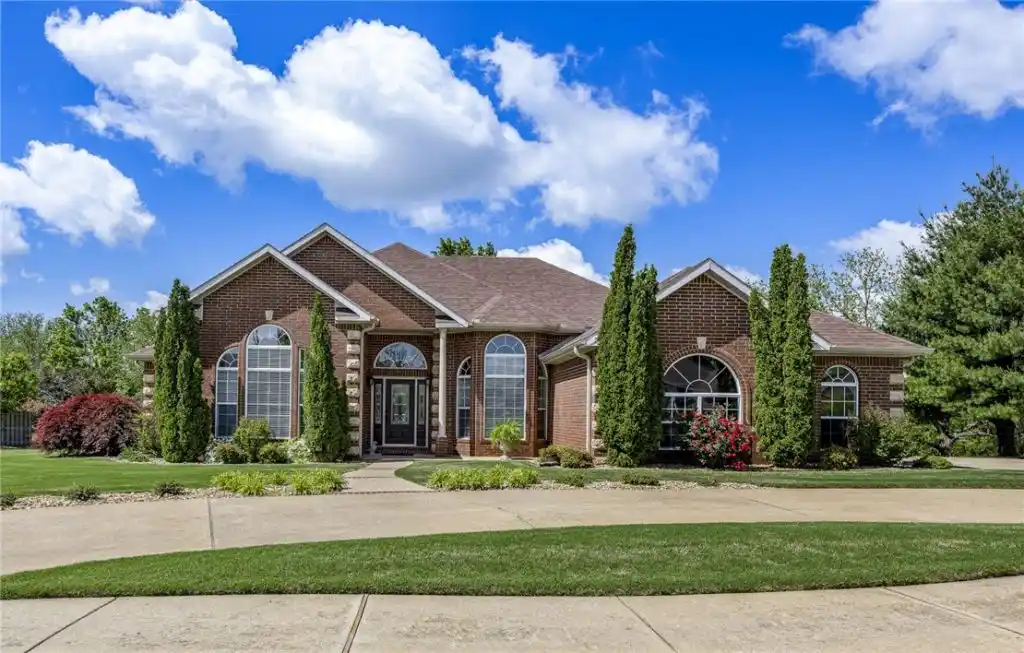 Immaculate Upgraded Home in an Amazing Location