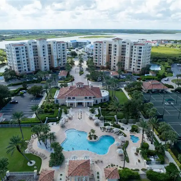 BREATHTAKING CORNER CONDO IN THE MINORCA RESORT