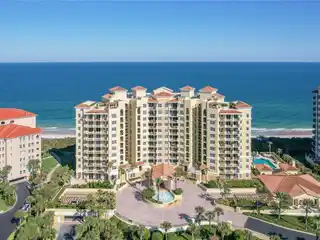 Wake up to the Sound of Waves in Oceanfront Condo