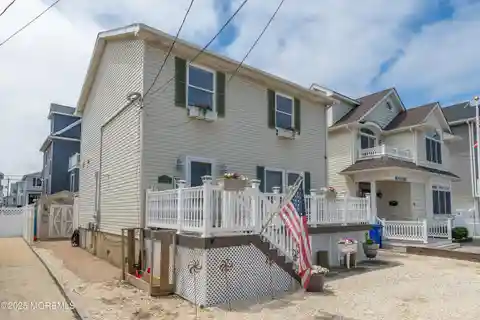 Stunning Beach Block Beauty
