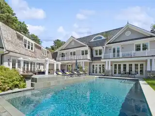 Exquisite Estate Showcasing Unmatched Craftsmanship and Grandeur