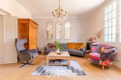 Versatile Compound Opportunity