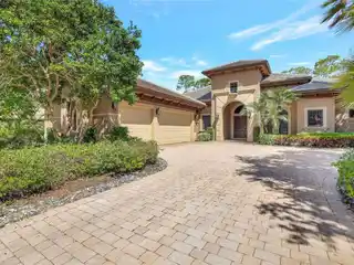 Beautifully Appointed Estate Home