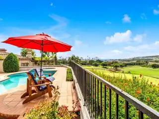 Grand Single-Level Custom Estate