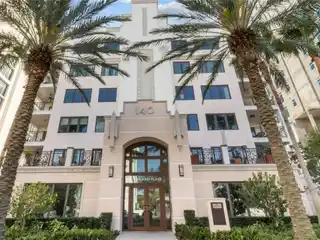 Rare Corner Residence in Rowland Place