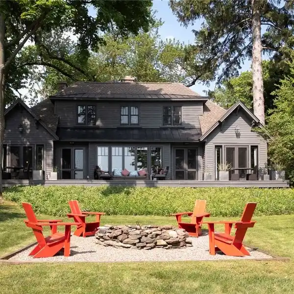 Residential