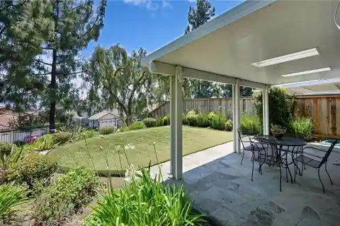 Bright and Modern Living Amid Rolling Hills