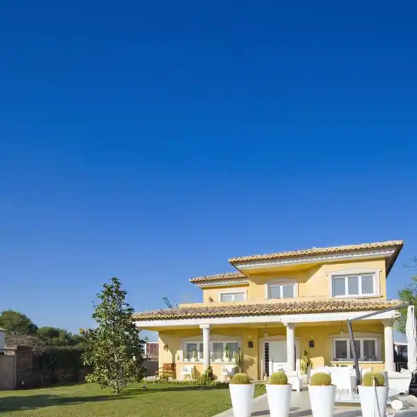 EXCLUSIVE TORRE EN CONILL VILLA