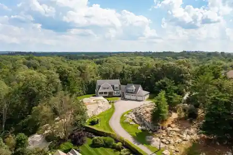 Custom Built Home by Highly Respected Builders