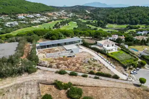 A Blank Canvas in the Exclusive La Reserva De Sotogrande