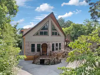 Eclectic Custom Haven