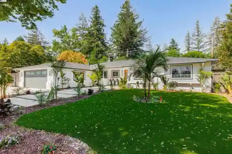 Updated San Jose Home with Expansive Backyard