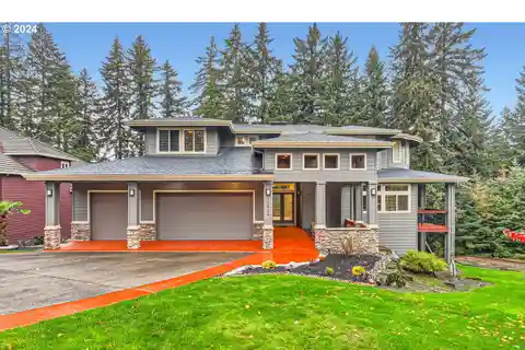 Stunning Custom Built High End Home