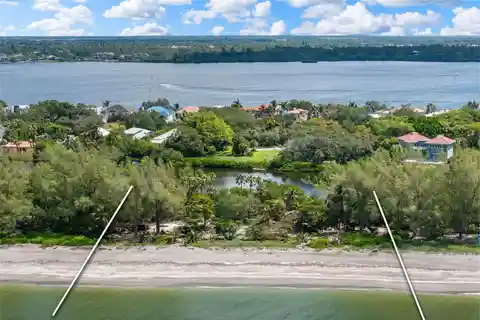 Unparalleled Siesta Key Opportunity
