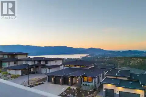 Luxurious Custom Home with Stunning Lake Views