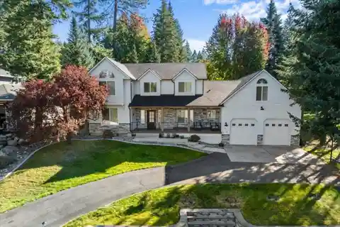 Completely Updated North Idaho Dream Home