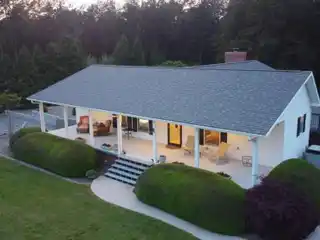 Extraordinary Family Estate