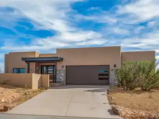 Timeless Pueblo Design Meets Modern Luxury